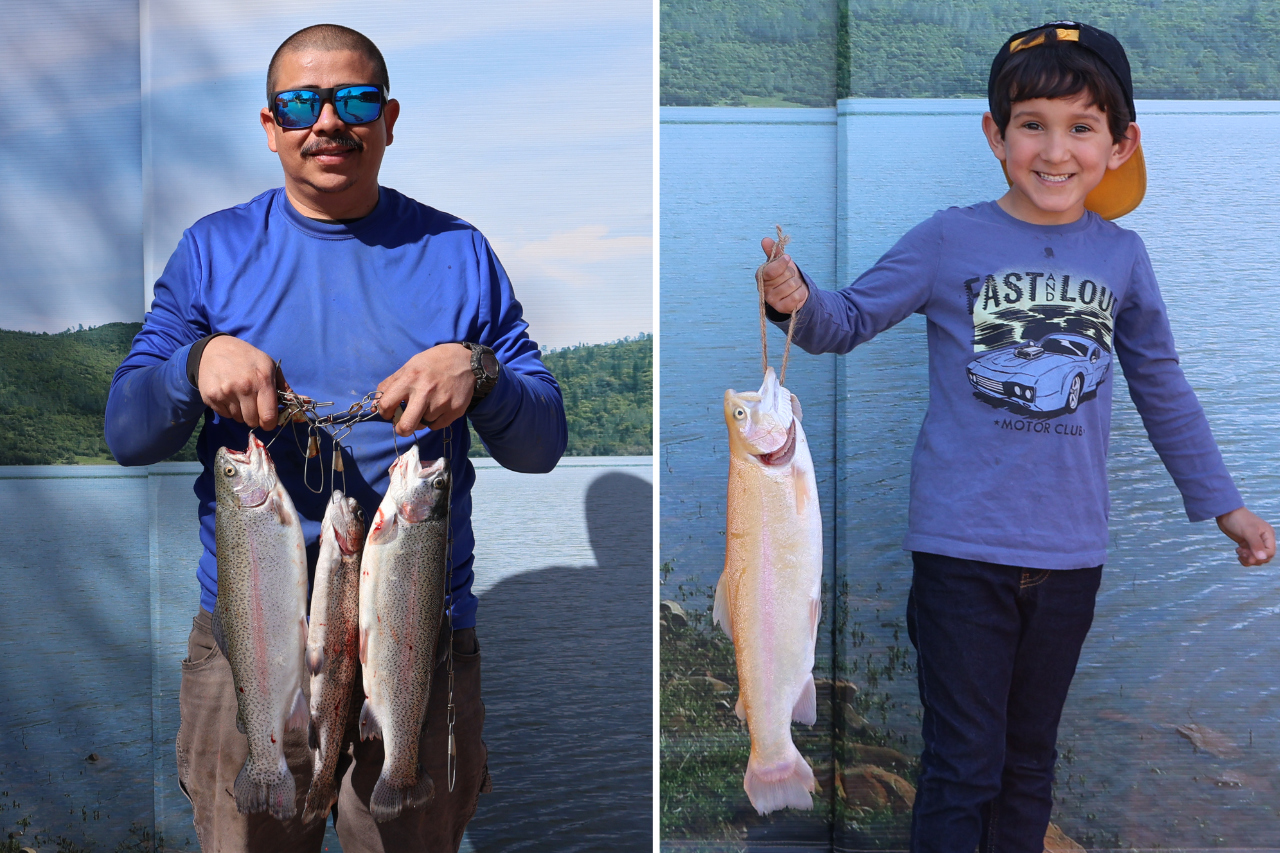 Kids Free Fishing Day event set for June 24