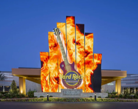 Hard Rock Casino