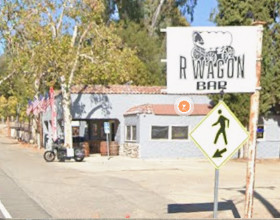 R-Wagon Bar