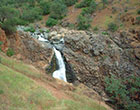 Shingle Falls